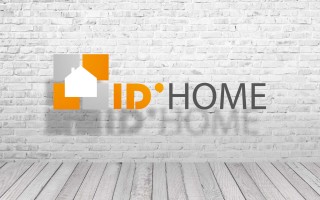 Logo ID’HOME