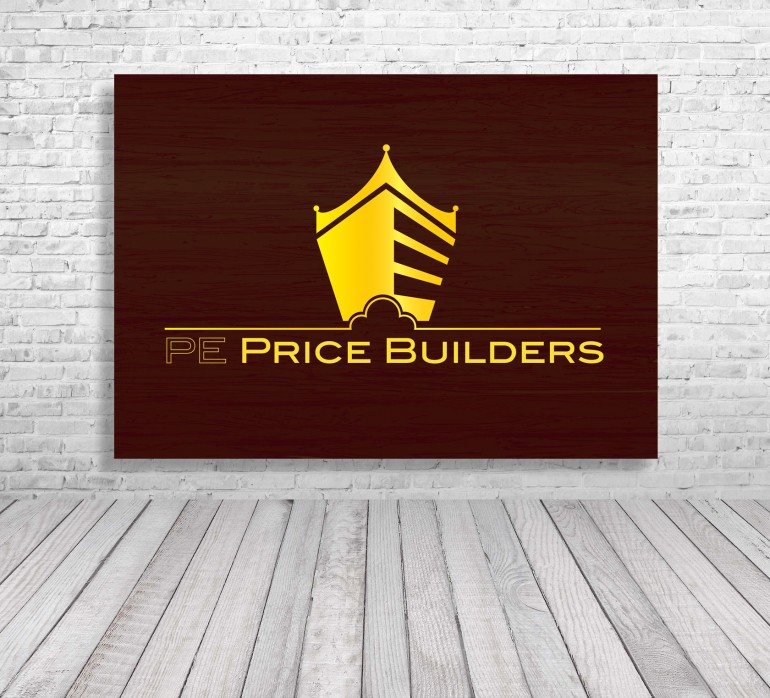 Logo PE Price Builder