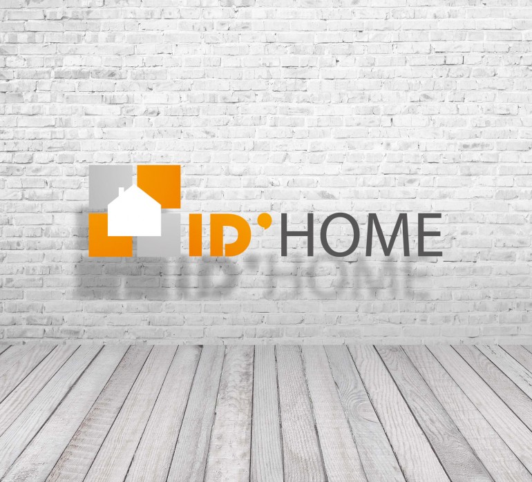 Logo ID’HOME